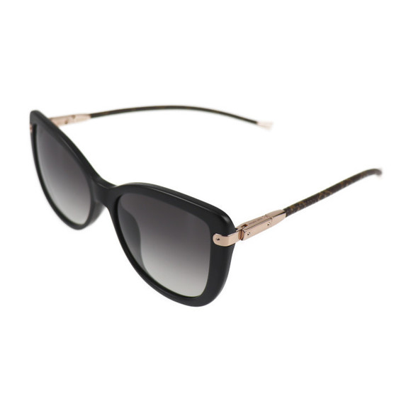 Louis Vuitton Charlotte Sunglasses Acetate Metal Black Pink - Picture 1 of 10